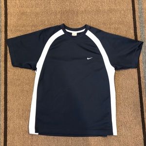 Nike workout shirt men’s size XL